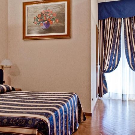Hotel Brignole Genoa Ruang foto