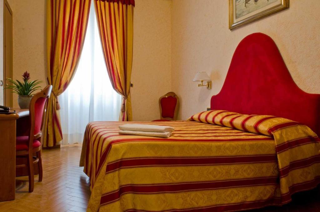 Hotel Brignole Genoa Ruang foto