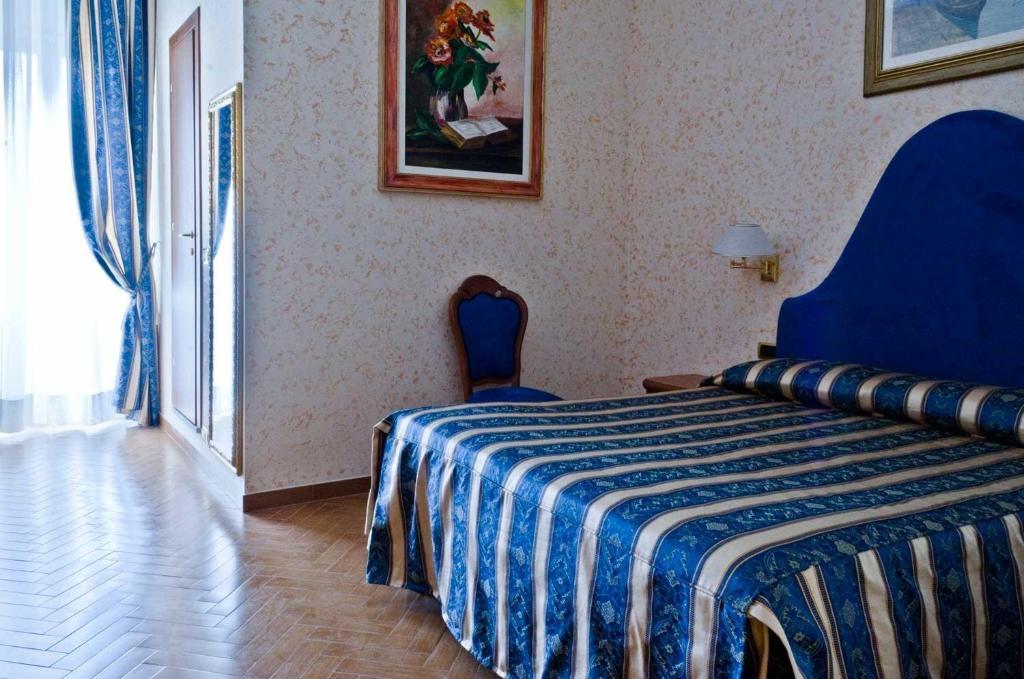 Hotel Brignole Genoa Ruang foto
