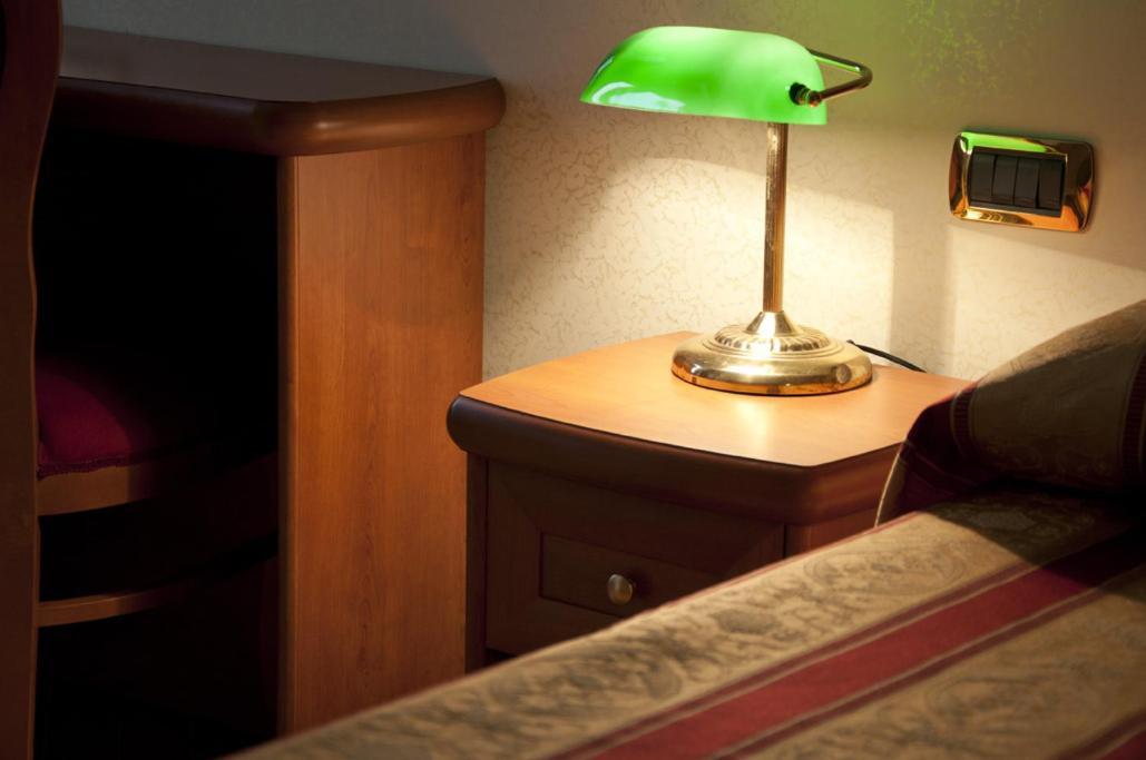 Hotel Brignole Genoa Bagian luar foto