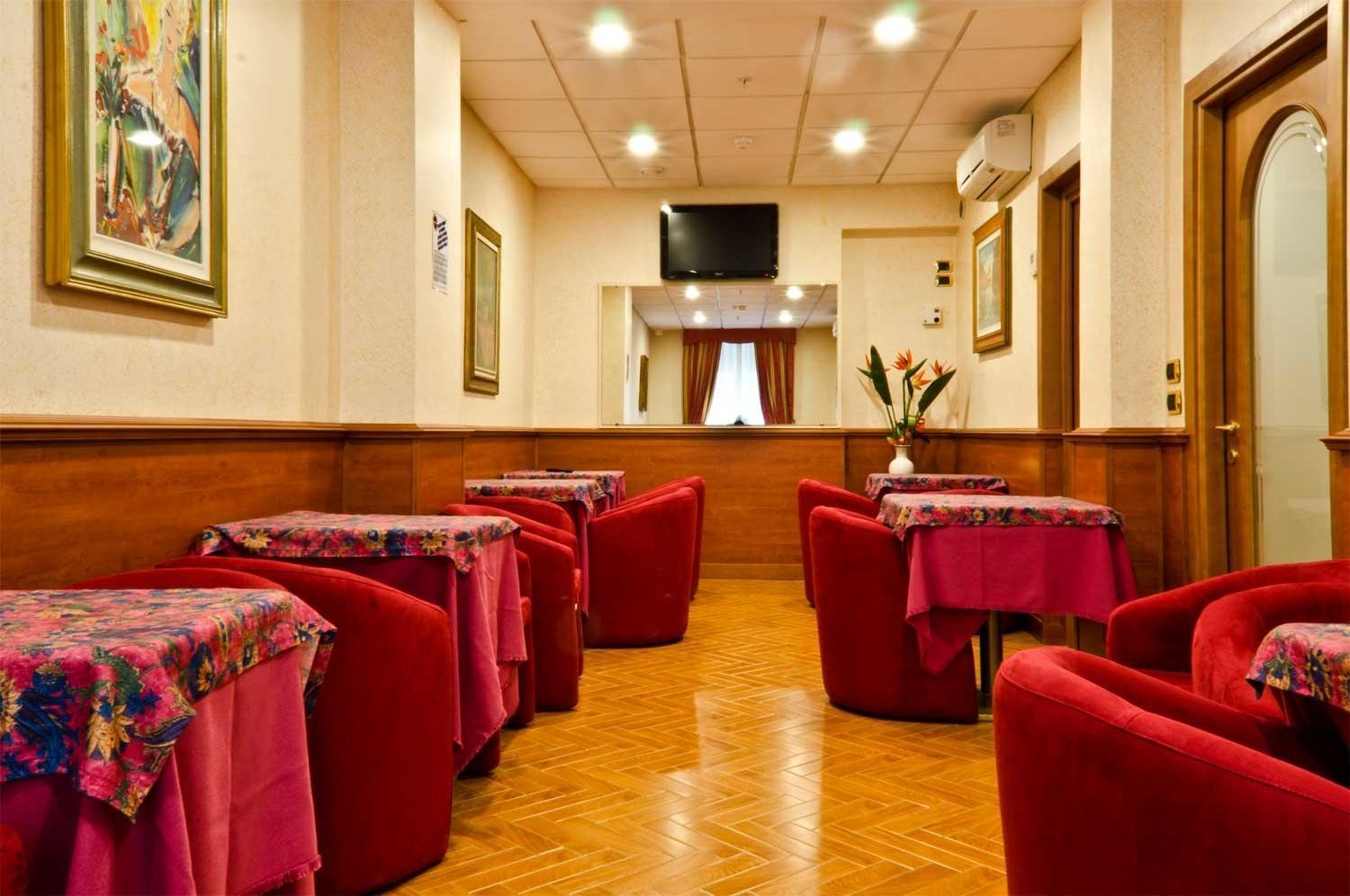 Hotel Brignole Genoa Bagian luar foto