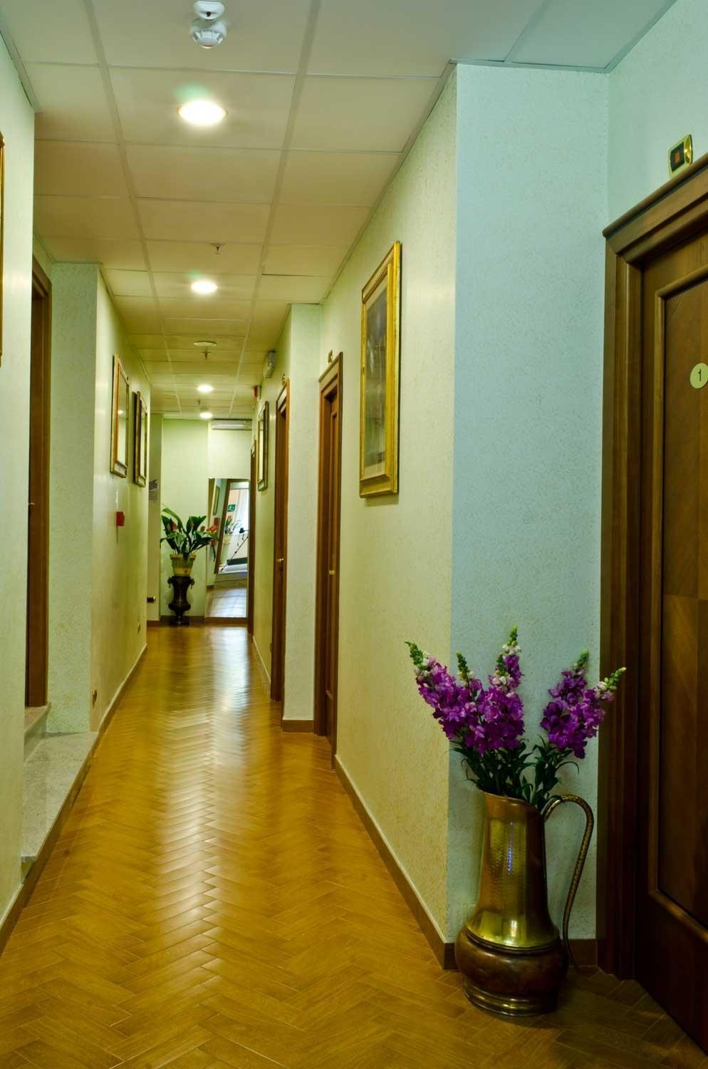Hotel Brignole Genoa Bagian luar foto